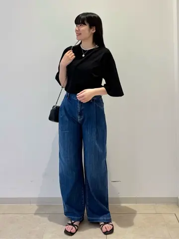 23区 L 松田 コーディネート画像