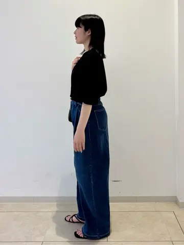 23区 L 松田 コーディネート画像