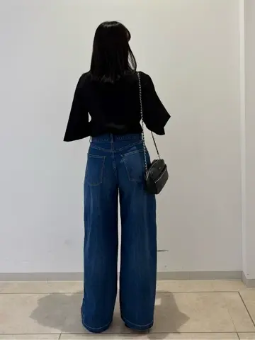 23区 L 松田 コーディネート画像