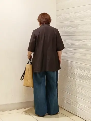 23区 L 中村 コーディネート画像