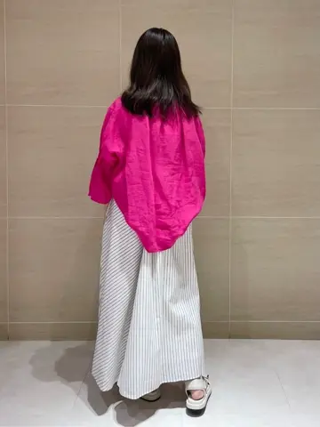 23区 L 島岡 コーディネート画像