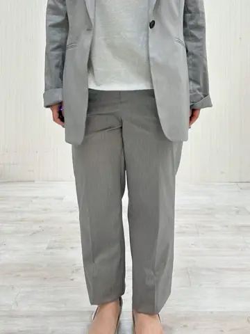 23区 L うめ子 コーディネート画像