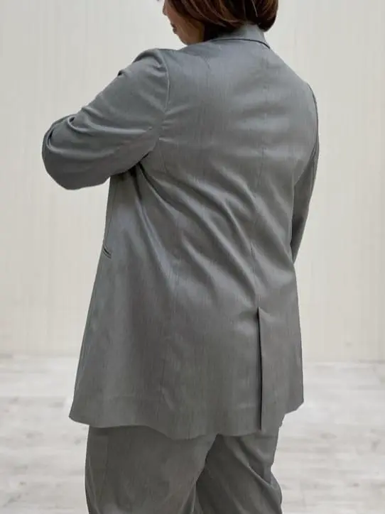 23区 L うめ子 コーディネート画像