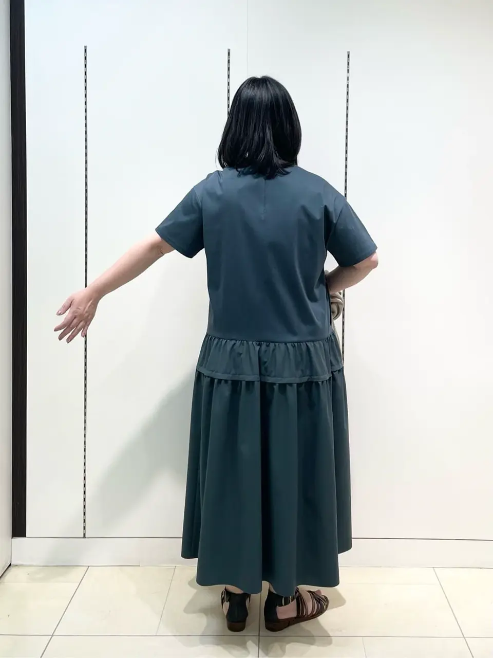 23区 L 松澤 コーディネート画像