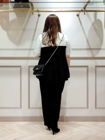 23区 L 佐久間 コーディネート画像