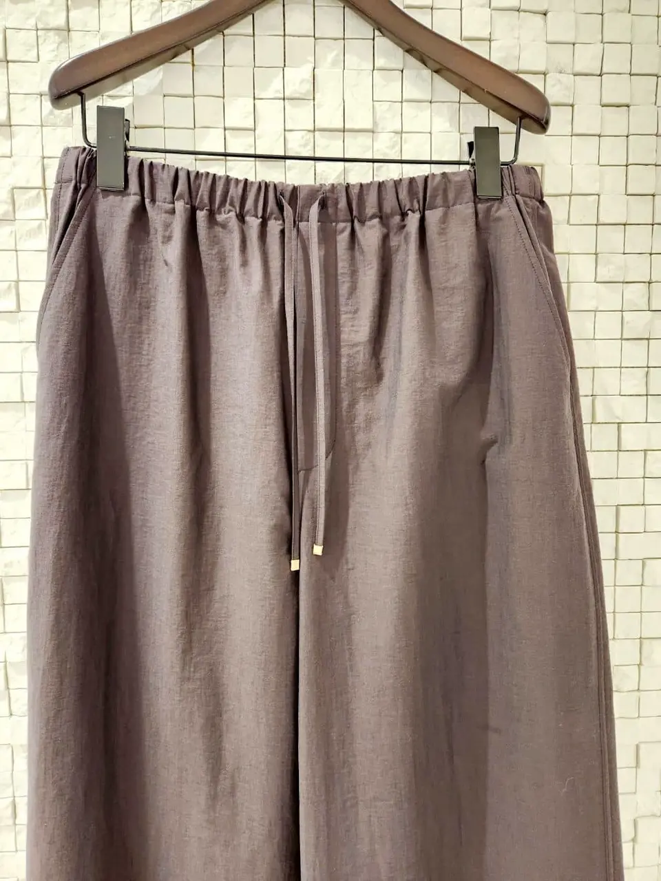 23区 L 松村 コーディネート画像