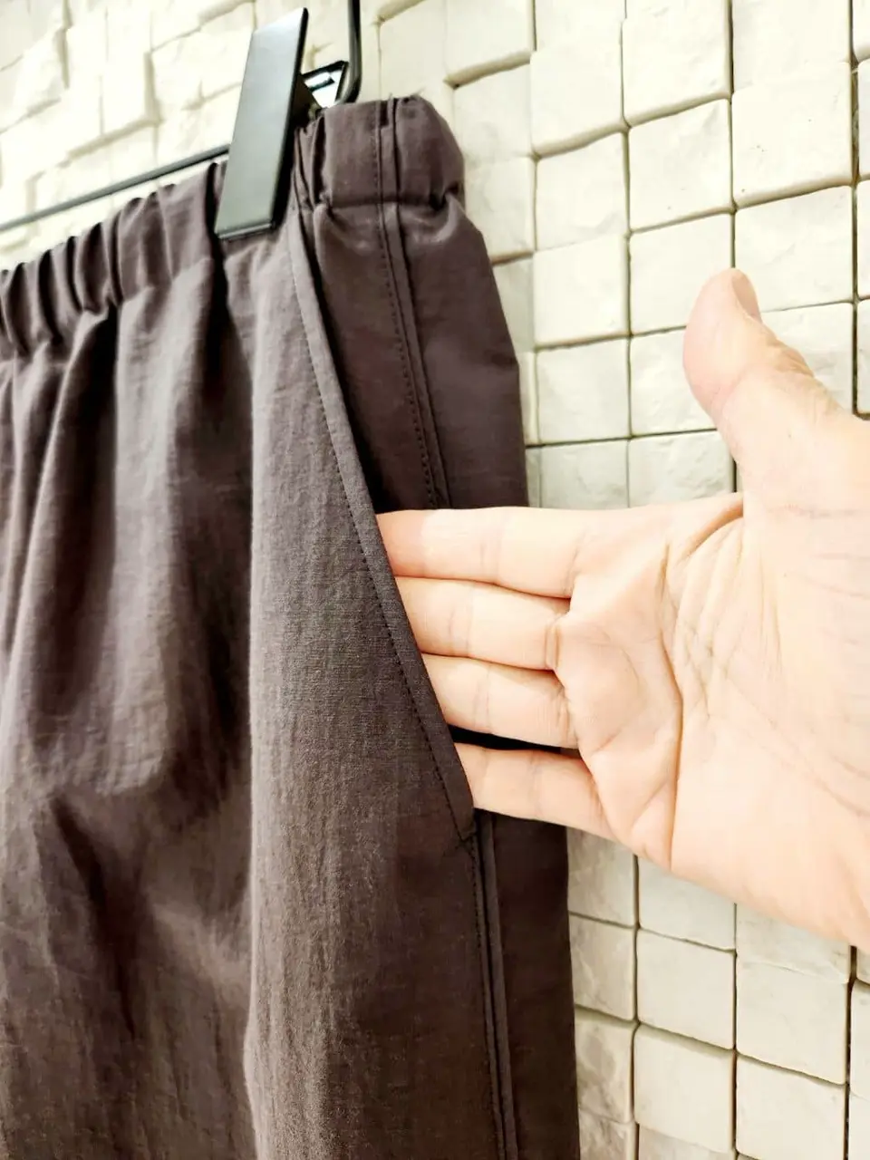 23区 L 松村 コーディネート画像