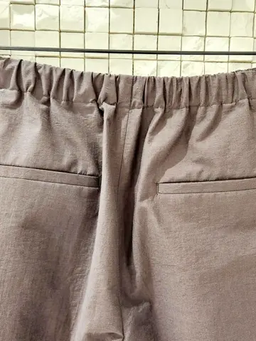 23区 L 松村 コーディネート画像