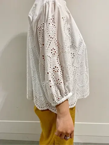 23区 L 上山 コーディネート画像