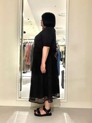 23区 L 杉山 コーディネート画像