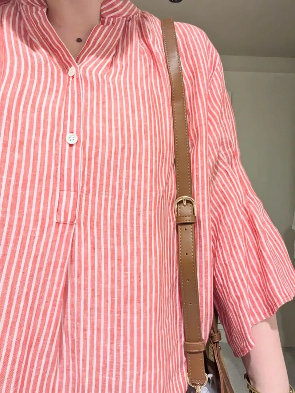 23区 L 西川 コーディネート画像