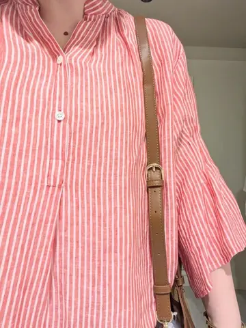 23区 L 西川 コーディネート画像