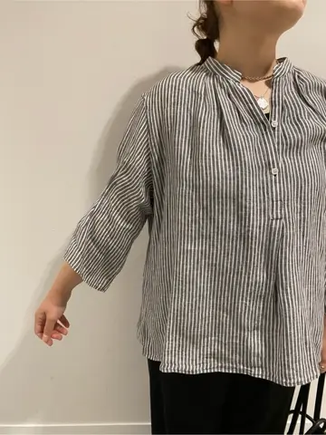 23区 L 上山 コーディネート画像