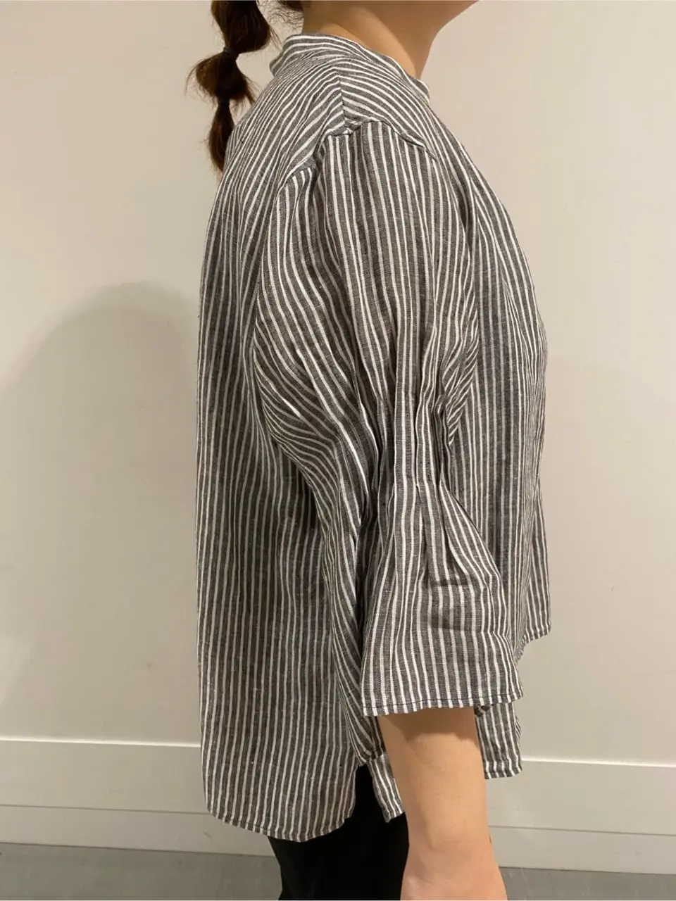 23区 L 上山 コーディネート画像