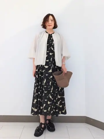 23区 L ナオミ コーディネート画像