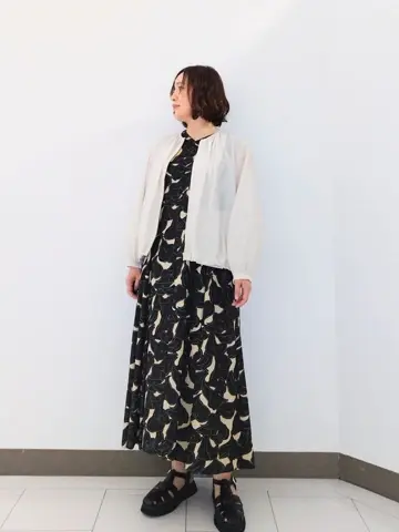 23区 L ナオミ コーディネート画像