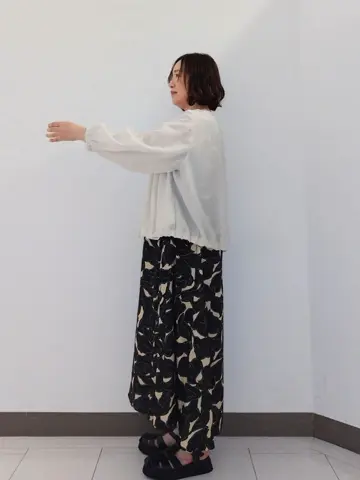 23区 L ナオミ コーディネート画像