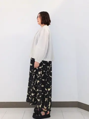 23区 L ナオミ コーディネート画像