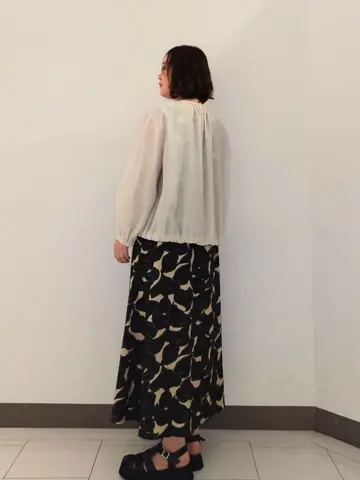 23区 L ナオミ コーディネート画像