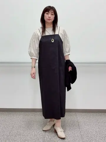 23区 L 水上 コーディネート画像