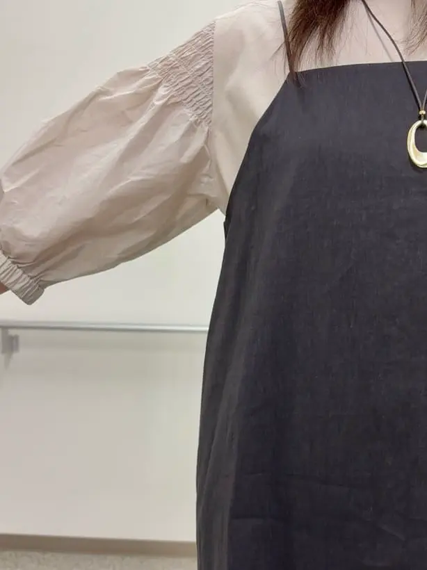 23区 L 水上 コーディネート画像