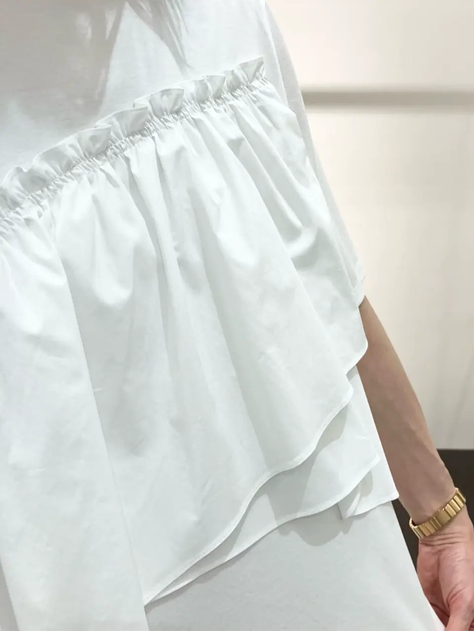 23区 L 松岡 コーディネート画像