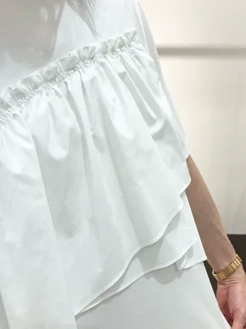 23区 L 松岡 コーディネート画像