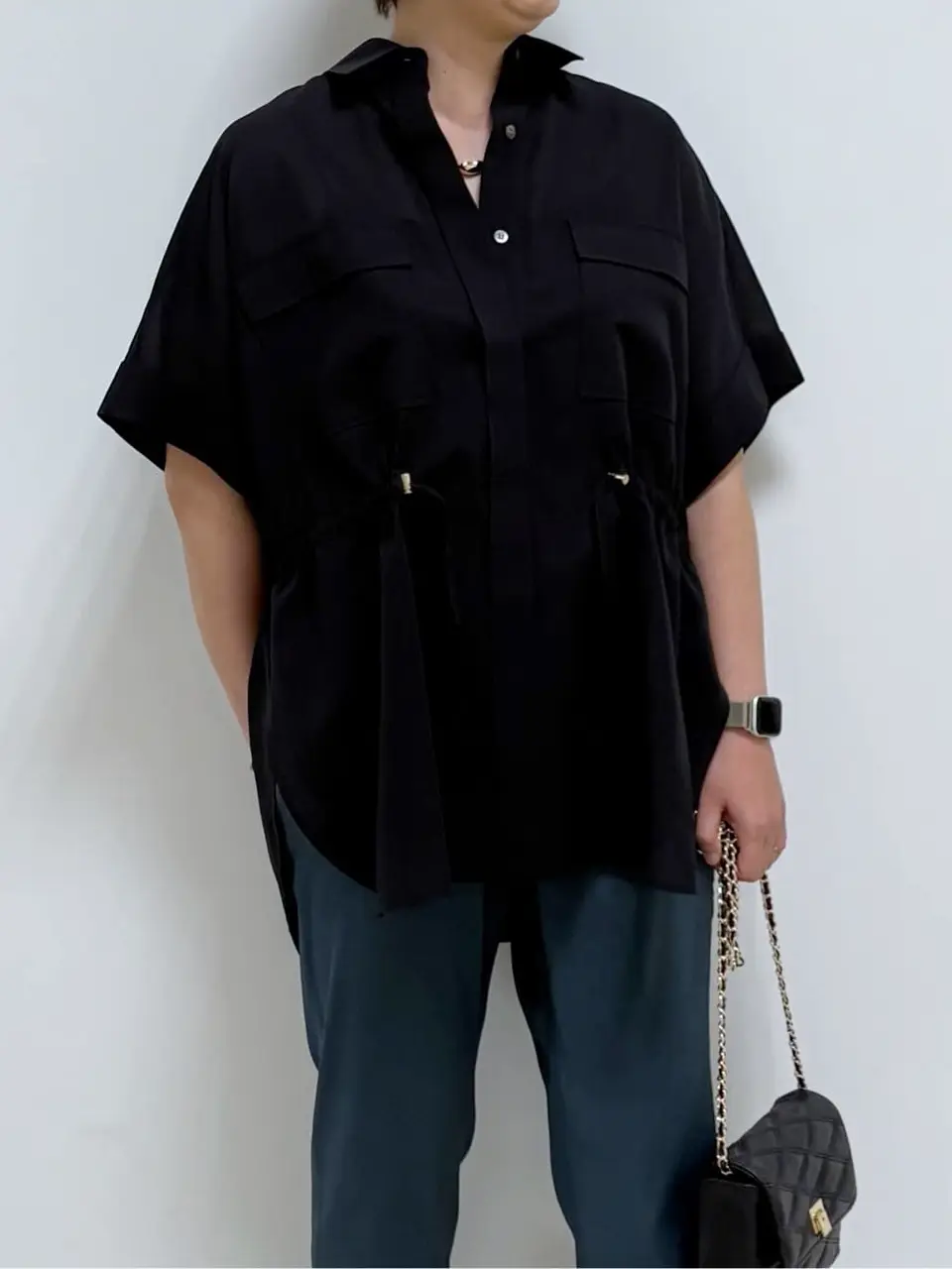 23区 L 田中 コーディネート画像