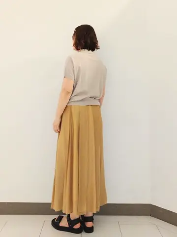 23区 L ナオミ コーディネート画像