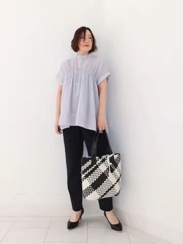 23区 L ナオミ コーディネート画像