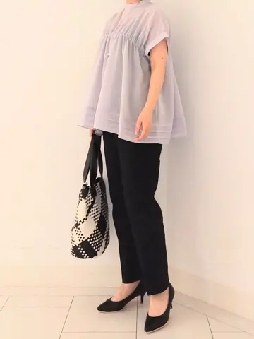 23区 L ナオミ コーディネート画像