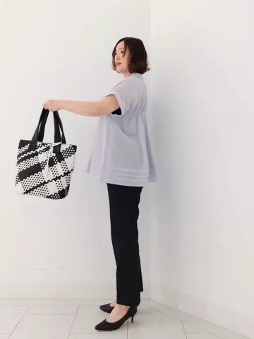 23区 L ナオミ コーディネート画像