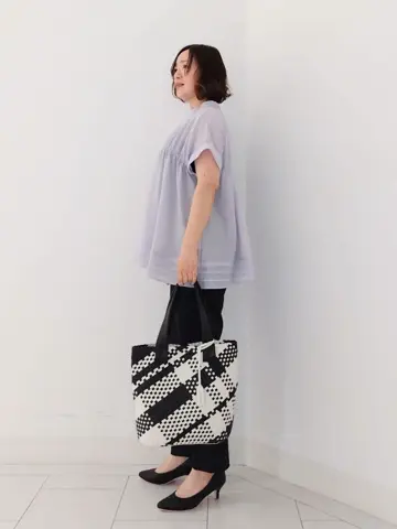 23区 L ナオミ コーディネート画像