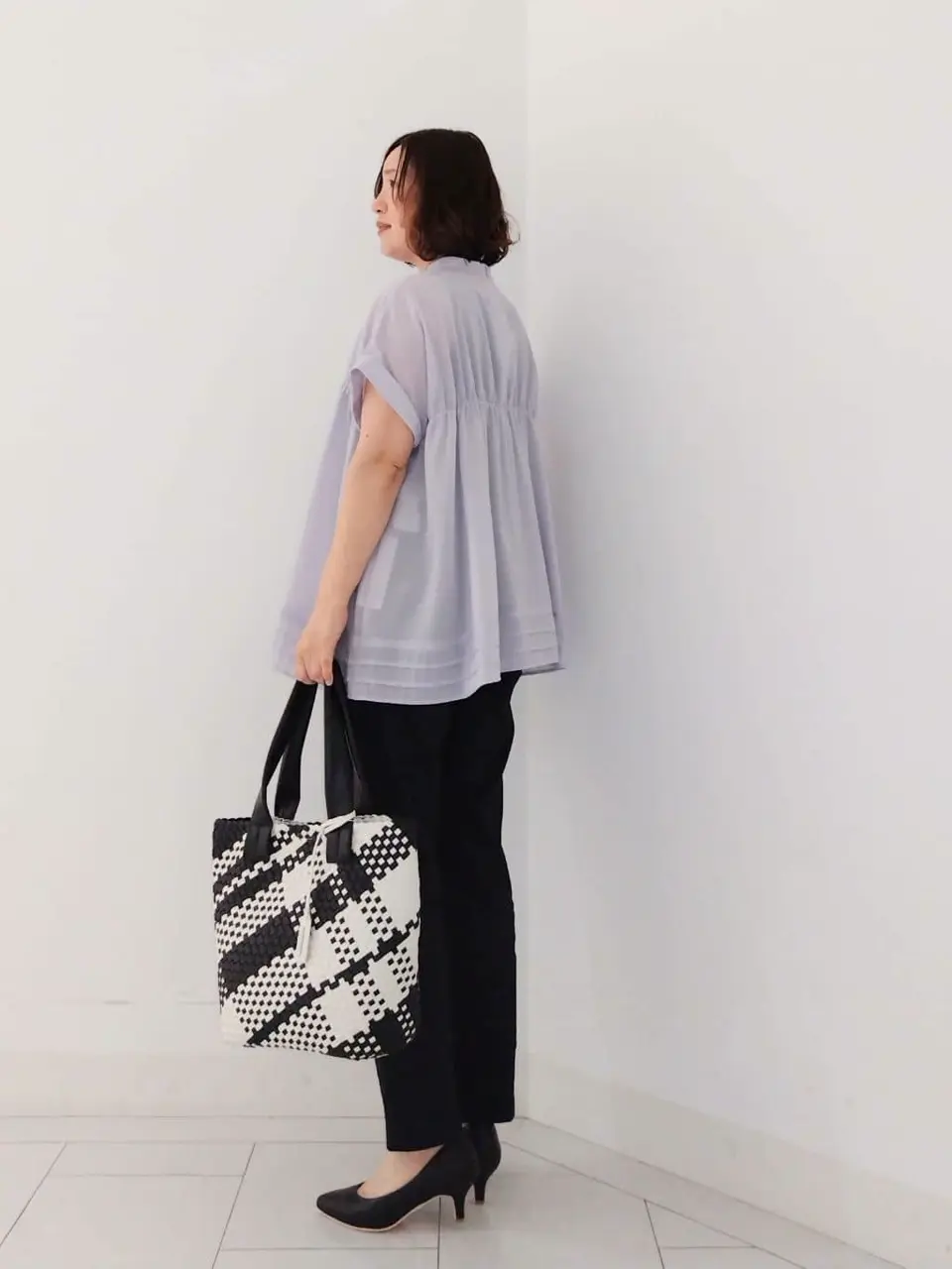 23区 L ナオミ コーディネート画像