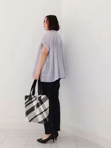 23区 L ナオミ コーディネート画像