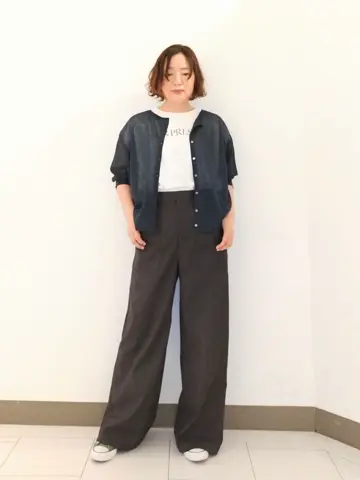 23区 L ナオミ コーディネート画像