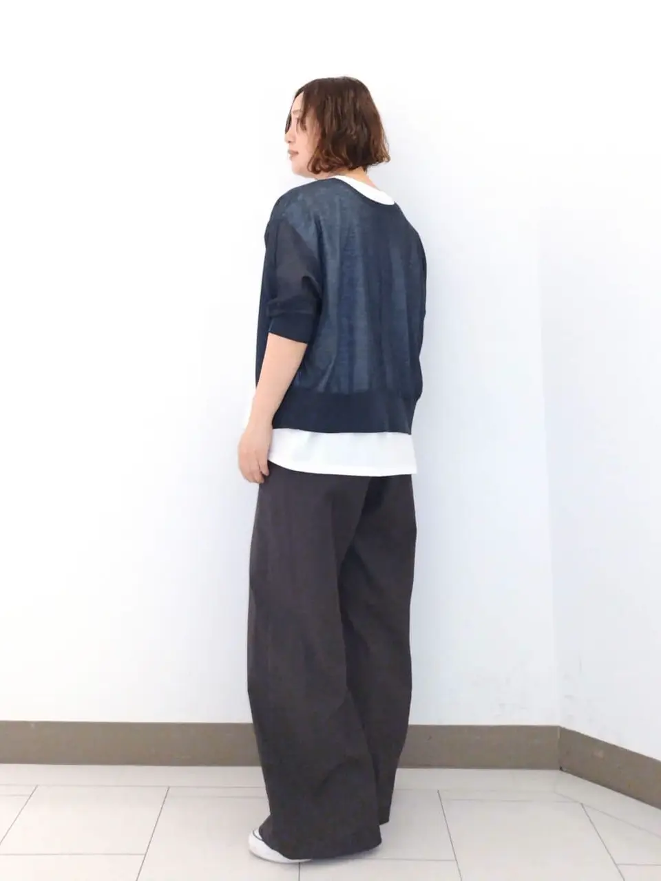 23区 L ナオミ コーディネート画像