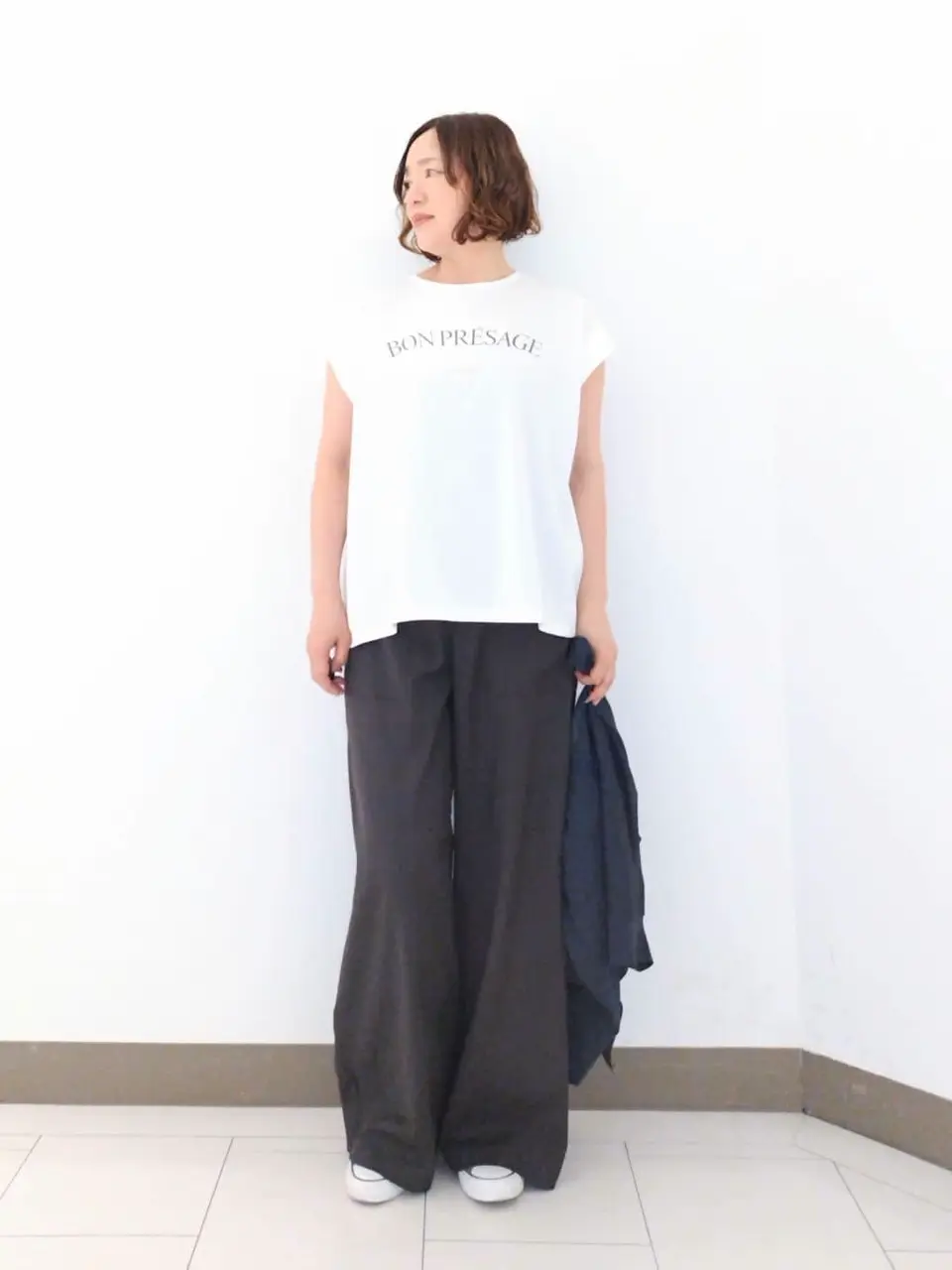 23区 L ナオミ コーディネート画像