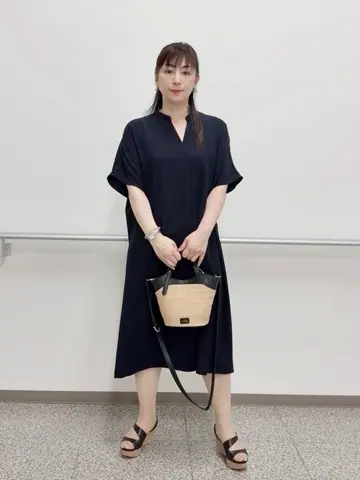 23区 L 水上 コーディネート画像