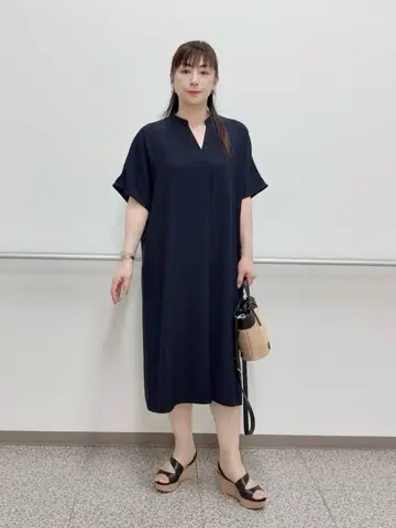 23区 L 水上 コーディネート画像