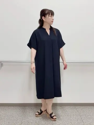 23区 L 水上 コーディネート画像