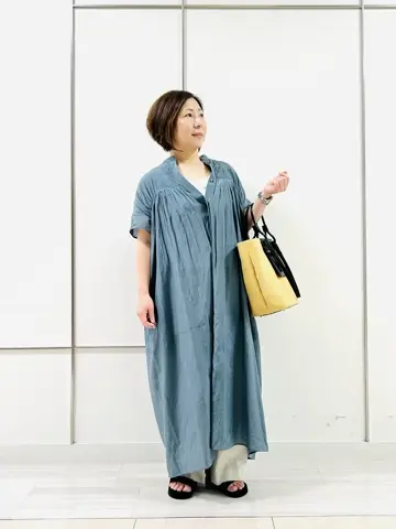 23区 L 吉岡 コーディネート画像