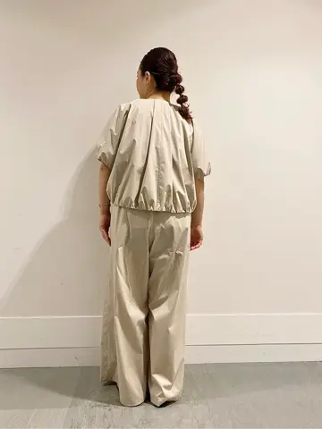 23区 L 上山 コーディネート画像