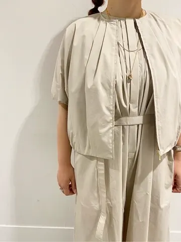 23区 L 上山 コーディネート画像