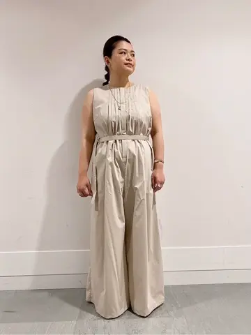 23区 L 上山 コーディネート画像