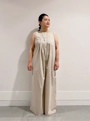 23区 L 上山 コーディネート画像