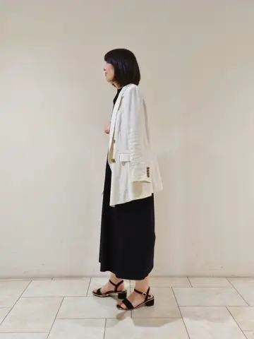 23区 L 岡 コーディネート画像