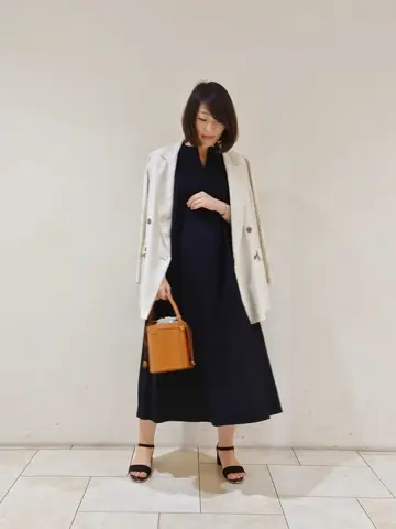 23区 L 岡 コーディネート画像