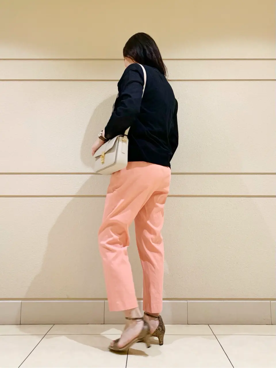 23区 L 山崎 コーディネート画像