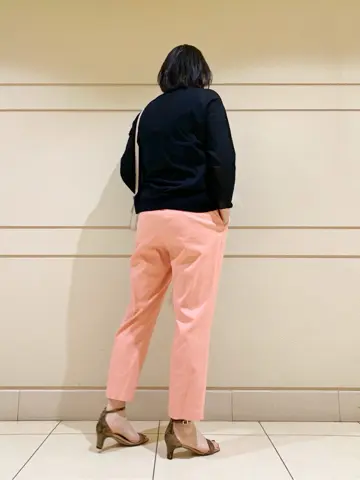 23区 L 山崎 コーディネート画像